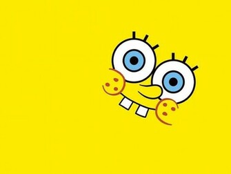 Spongebob Squarepants Computer Wallpaper Desktop Background