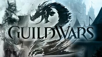 Guild Wars Guardian Wallpaper