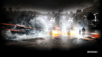Battlefield Wallpaper 1080p By Titch Ix