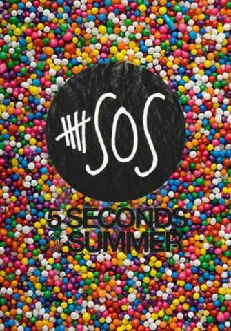 5sos iPhone Wallpaper