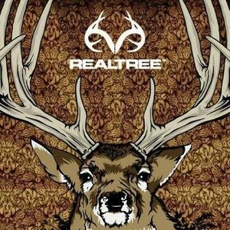 Real Tree Camo