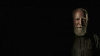 The Walking Dead Wallpaper Hershel Greene HD Expert