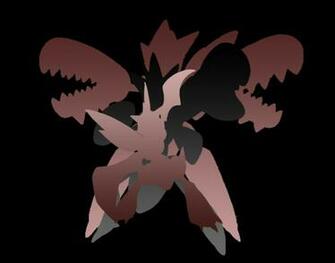 Mega Scizor Wallpaper By Kurososhi13