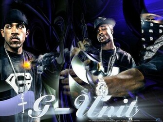 Wallpaper Lloyd Banks Tony Yayo And Cent G Unit X