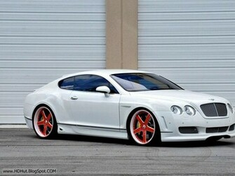 Luxury Bentley Car Wallpaper Sa
