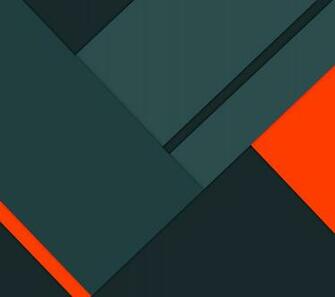 Google Material Design HD Wallpaper
