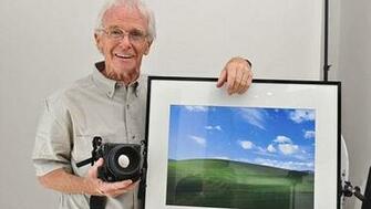 The Story Behind Windows Xp Bliss Background
