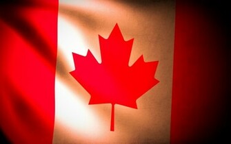Canadian Flag Wallpaper