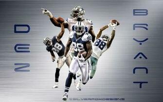 Dez Bryant Wallpaper