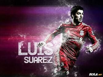 Luis Suarez Wallpaper HD Football
