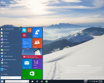 Windows Nuove Immagini Dell Interfaccia Nuova App Xbox E L
