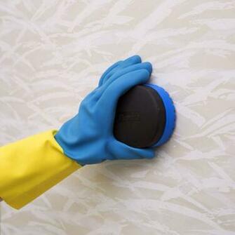 Score The Paper With A Wallpaper Scoring Tool Use Circular Motion