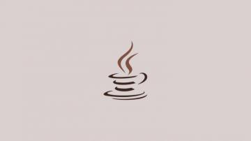 Java Programming Wallpaper