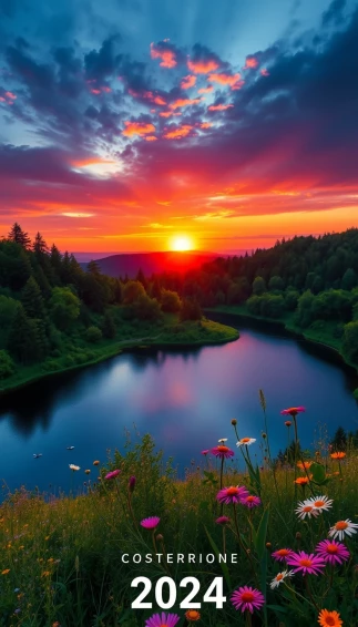 Nature Wallpaper