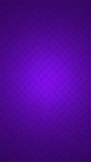 Crossed Purple iPhone Wallpaper Background