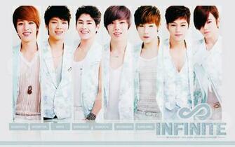 Infinite Wallpaper