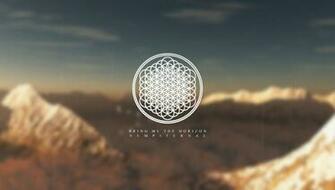 Bring Me The Horizon Sempiternal Bmth Wallpaper And Desktop
