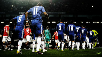 Chelsea Football Club Wallpaper HD
