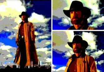 Walker Texas Ranger Image Thecelebritypix