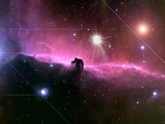 HD Wallpaper The Horsehead Nebula Orion Normal By
