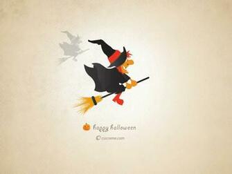 Halloween Witch Desktop Pc And Mac Wallpaper