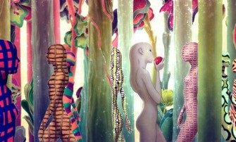 James Jean Illustrations Trendland