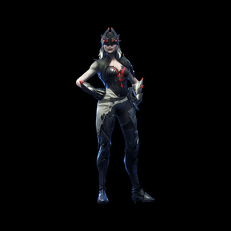 Fortnite Arachne Outfits Skins