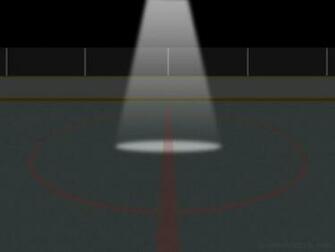 Cool Hockey Background