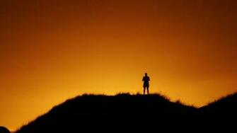 Best Silhouette Background Batman