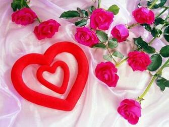 Valentines Day Wallpaper February Happy Valentine