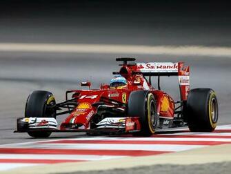 Ferrari Formula Image