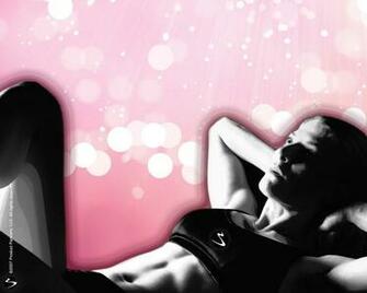 Women Fitness Wallpaper
