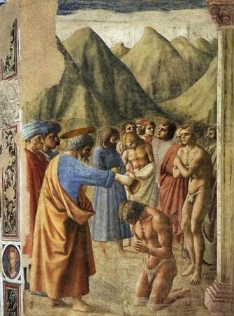 Baptism Wikipedia