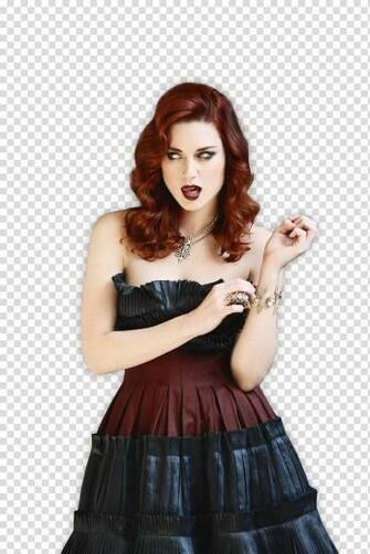 Alexandra Breckenridge Ale Transparent Background Png Clipart