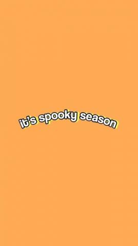 Cute Halloween Wallpaper For iPhone