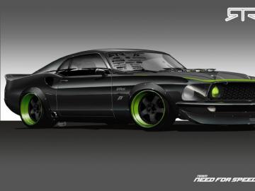 Need For Speed Wallpaper Cars On