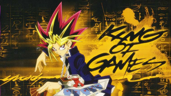 Pharaoh Atem Image HD Wallpaper And