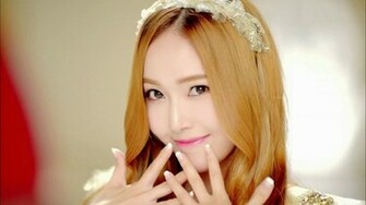 Jessica Jung Wallpaper
