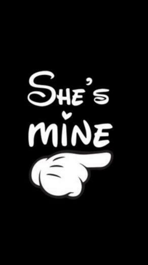 iPhone Wall Mm Tjn Kiarra Couple Wallpaper