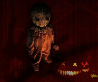 Trick R Treat Wallpaper For Htc Droid Incredible Hellaphone