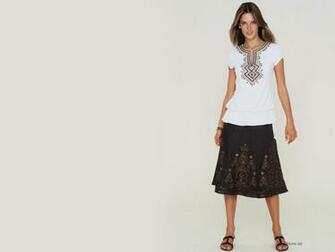 Hollywood Babes Alessandra Ambrosio Hot Wallpaper
