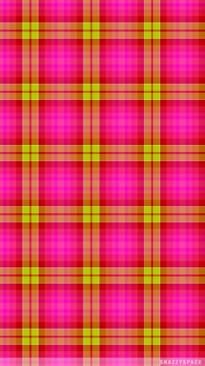 Wallpaper Installing This Pink Green iPhone Is Very Easy