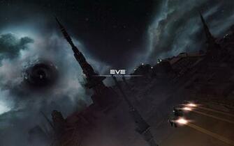 Eve Online HD Wallpaper