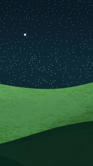 iPhone Wallpaper Aesthetic Cartoons Image