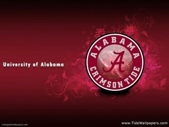 Bama Wallpaper Desktop Background
