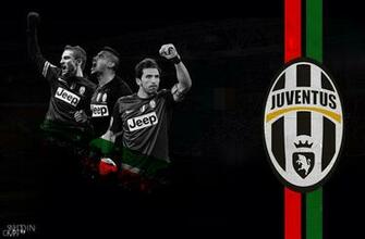 Wallpaper Juventus Fc Desktop And Mobile Wallippo