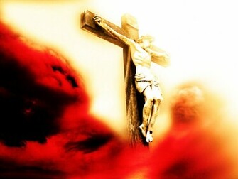 Jesus Christ Crucifixion Wallpaper For Cool