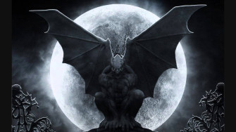 Gargoyles Fay S Spiritual Haven Online Store Powered By Storenvy