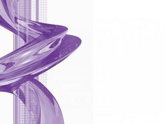 Purple Swirl Background