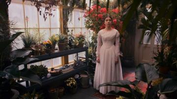 The Set Of Dickinson Is An Ultra Colorful Version Poet S